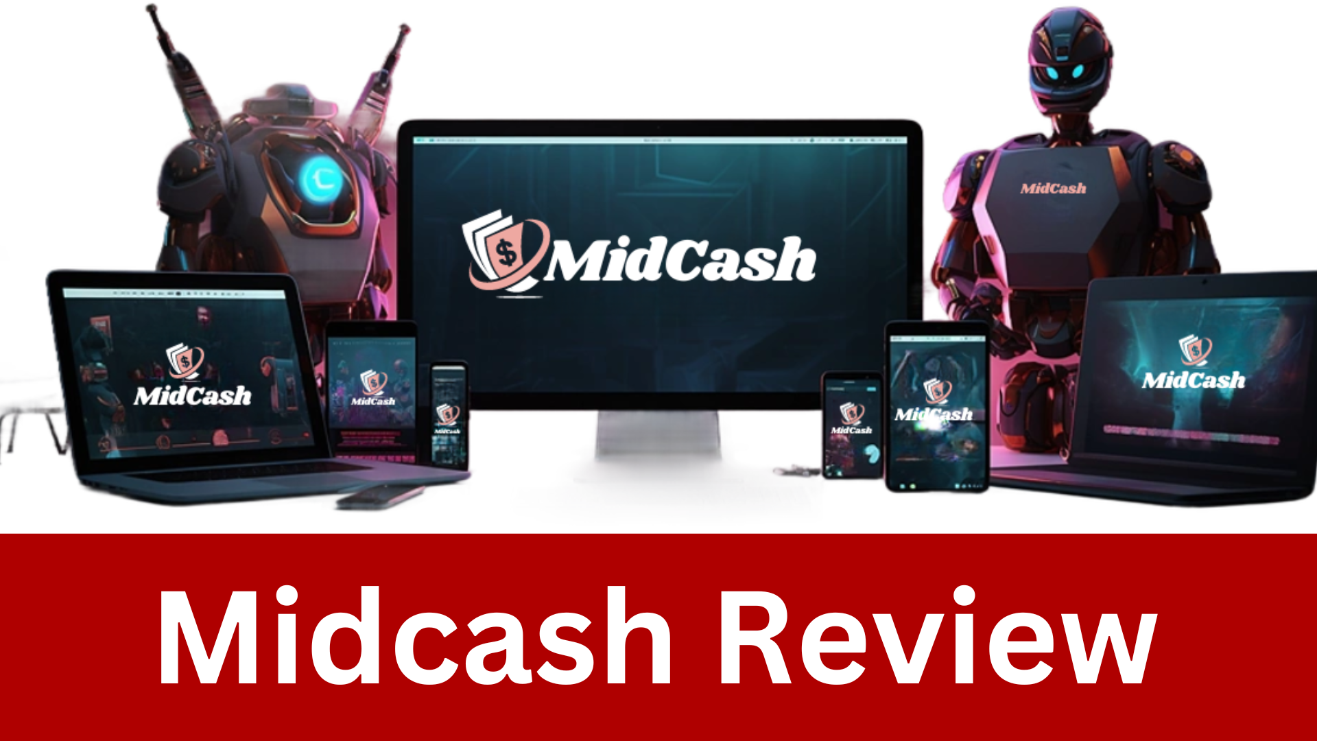 Midcash Review