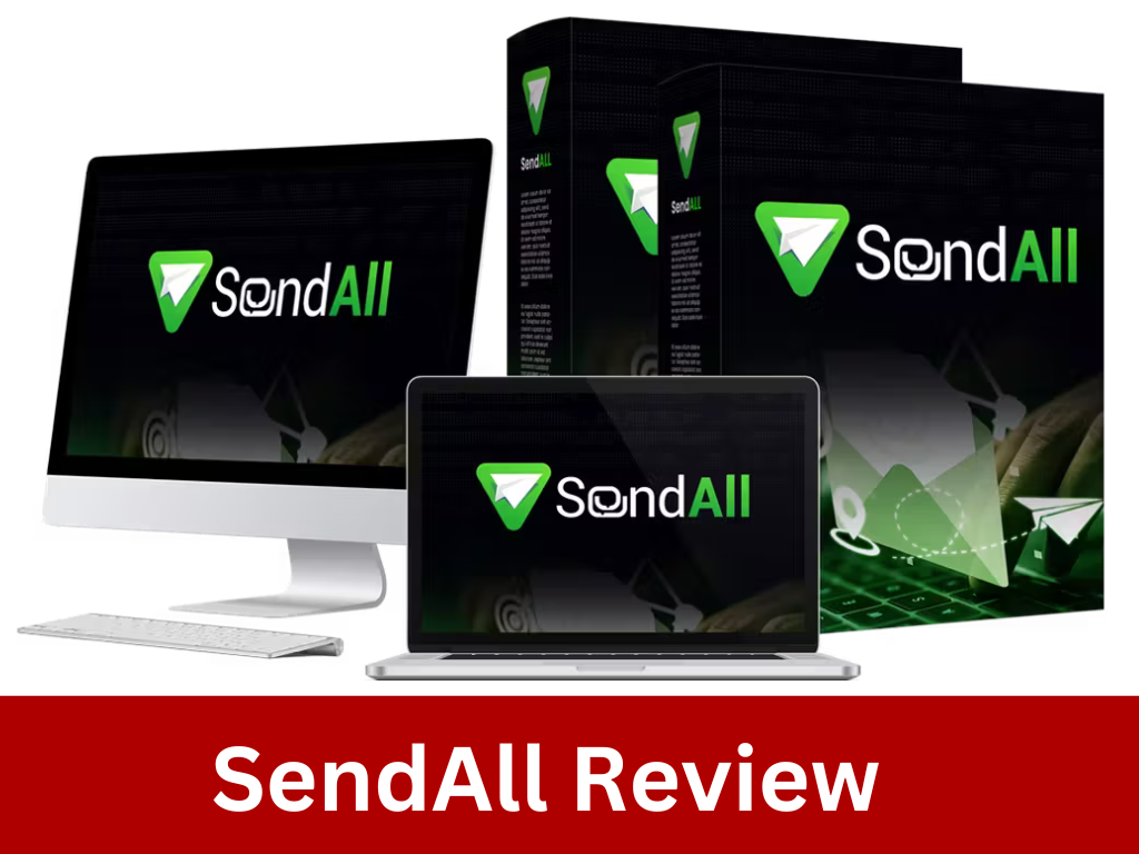 SendAll Review