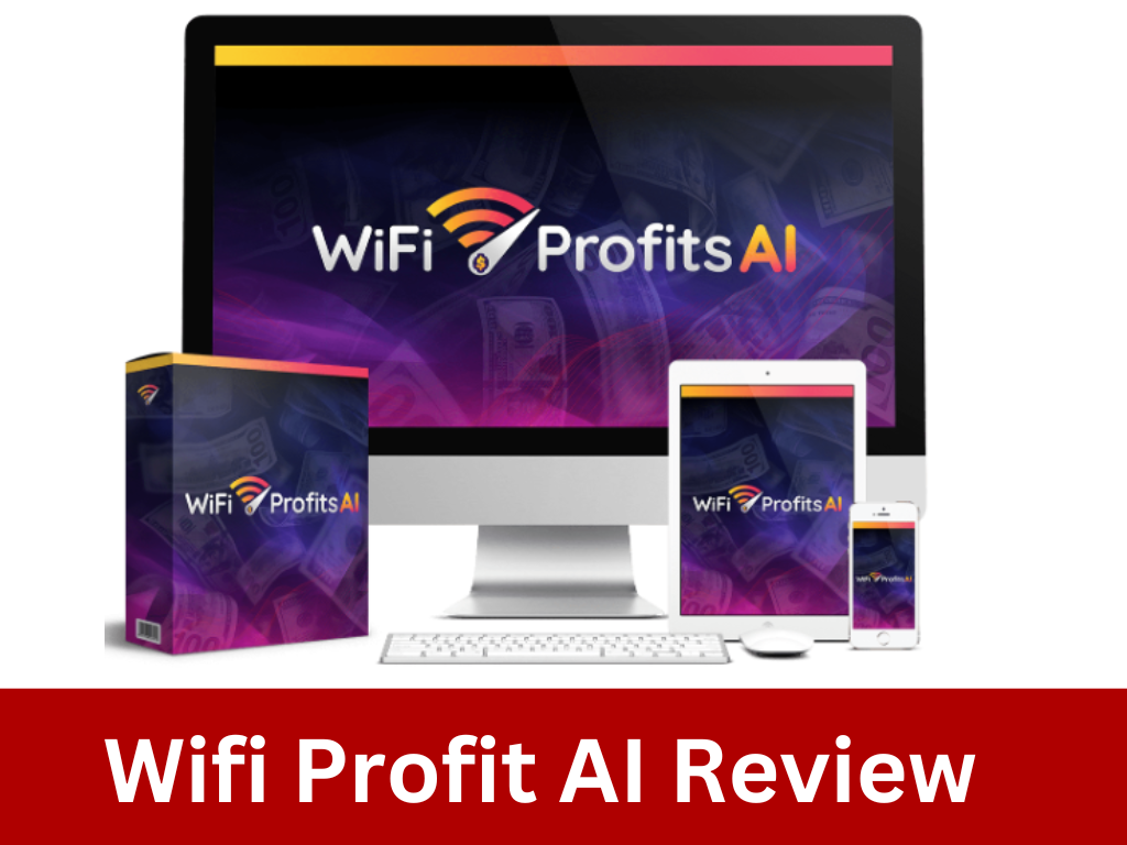 WiFi Profits AI Review