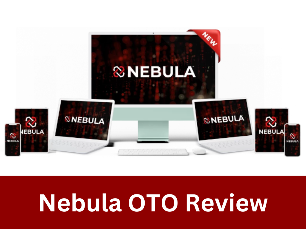 Nebula App OTO