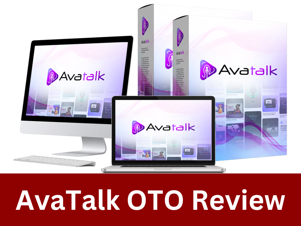 AvaTalk OTO Review