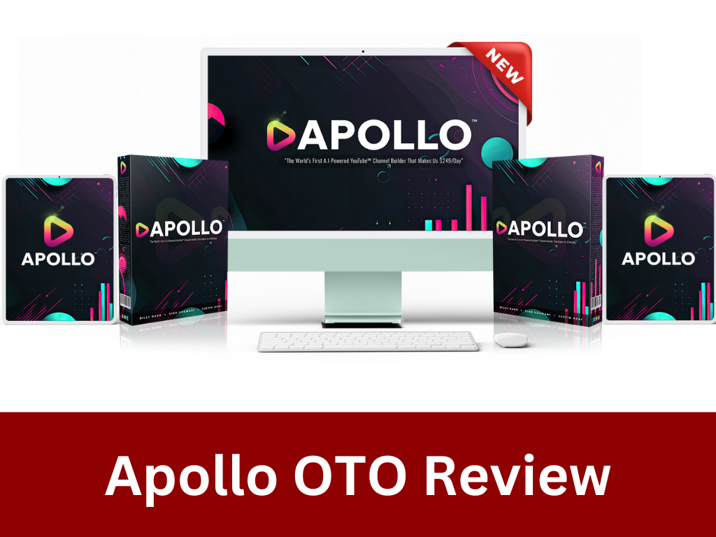 Apollo OTO Review