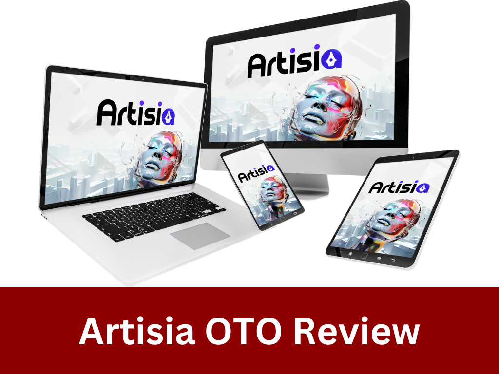 Artisia OTO Review