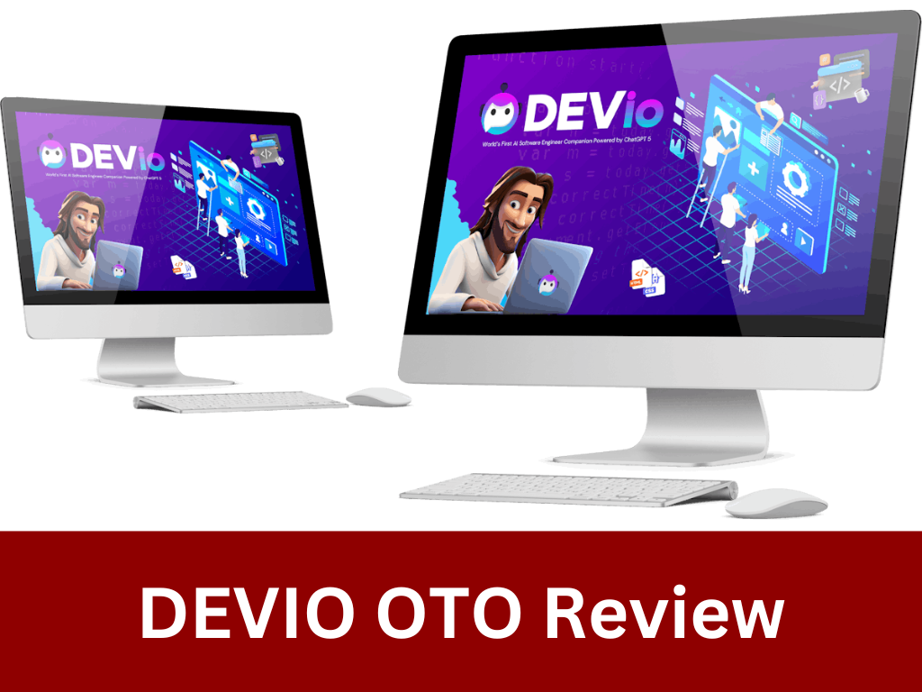 DEVIO OTO Review