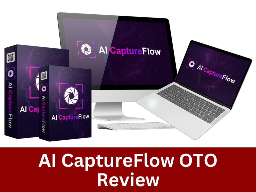 AI CaptureFlow OTO Review