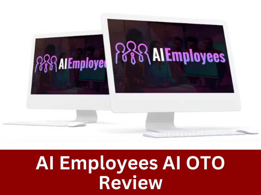 AI Employees OTO Review