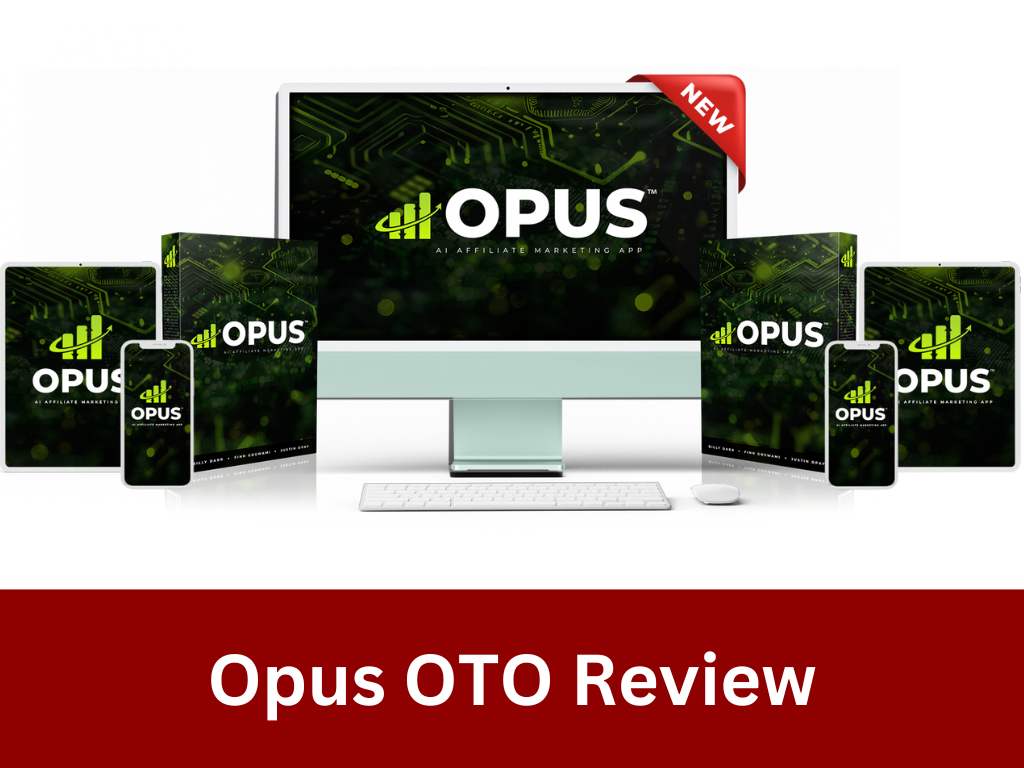 Opus OTO Review