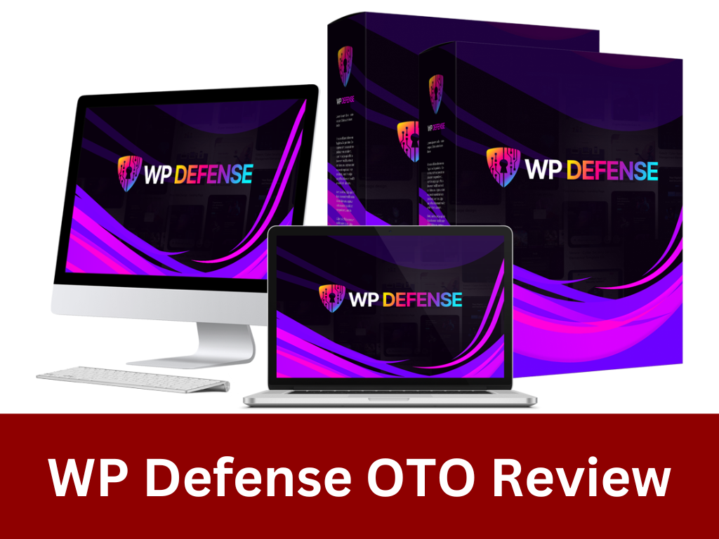 WP Defense OTO Review