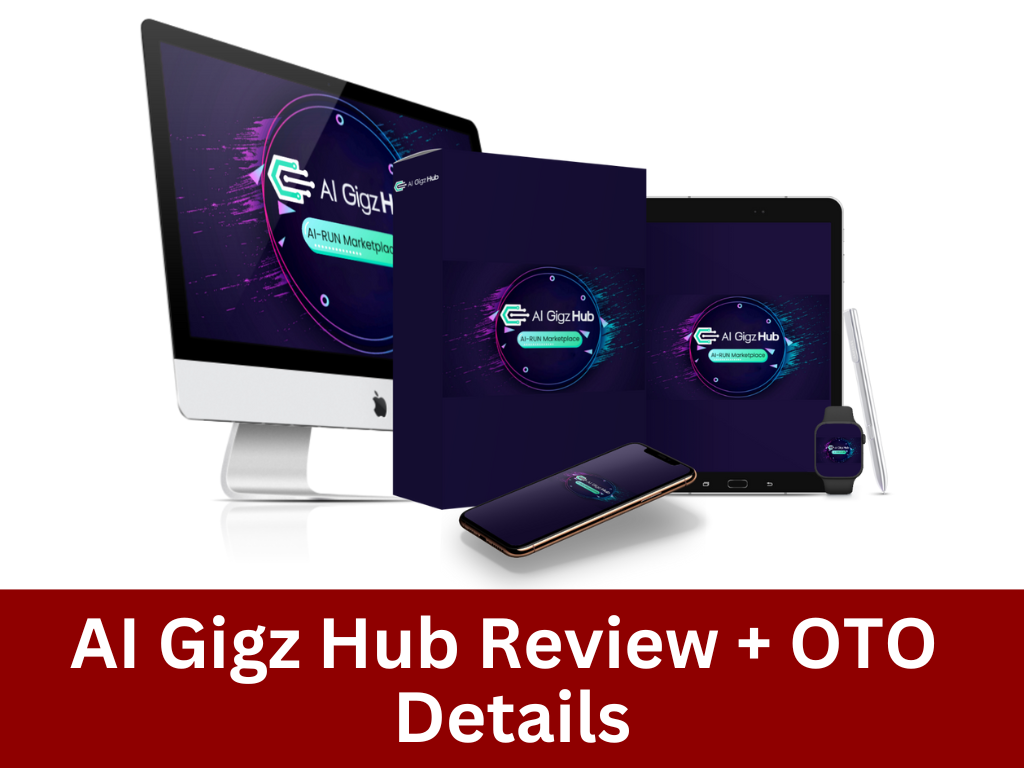 AI Gigz Hub Review