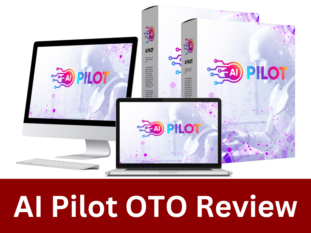 AI Pilot OTO Review