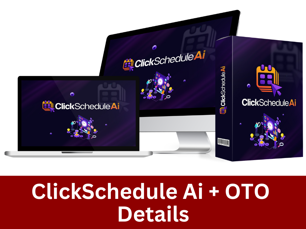 ClickSchedule Ai Review