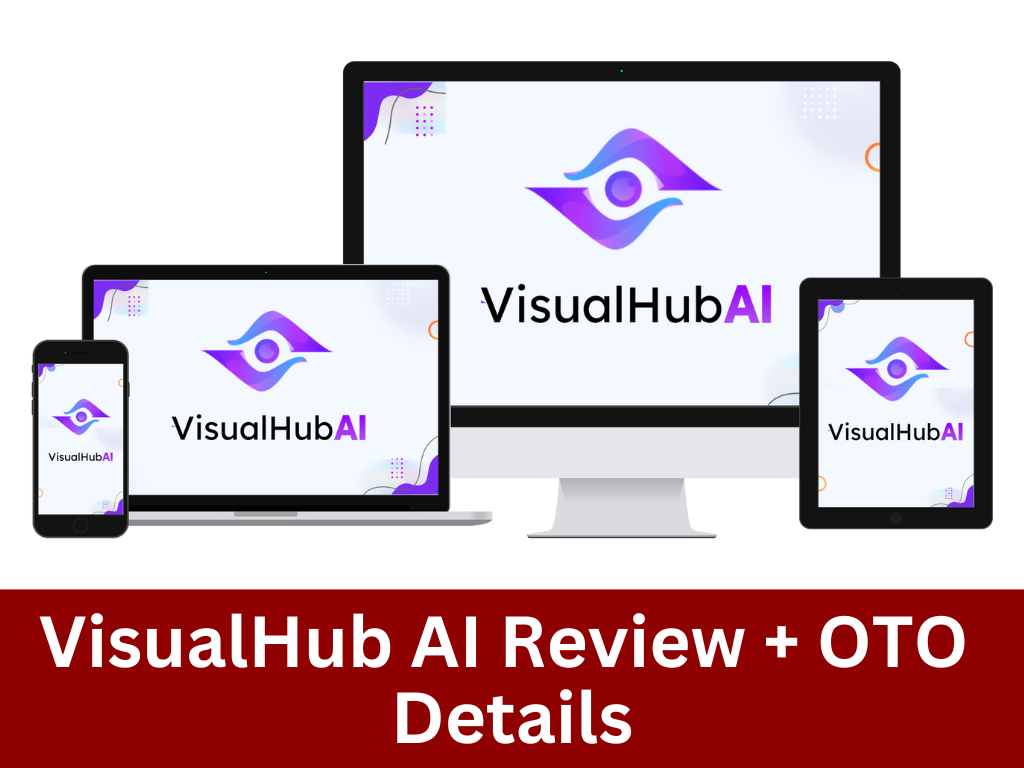 VisualHub AI Review