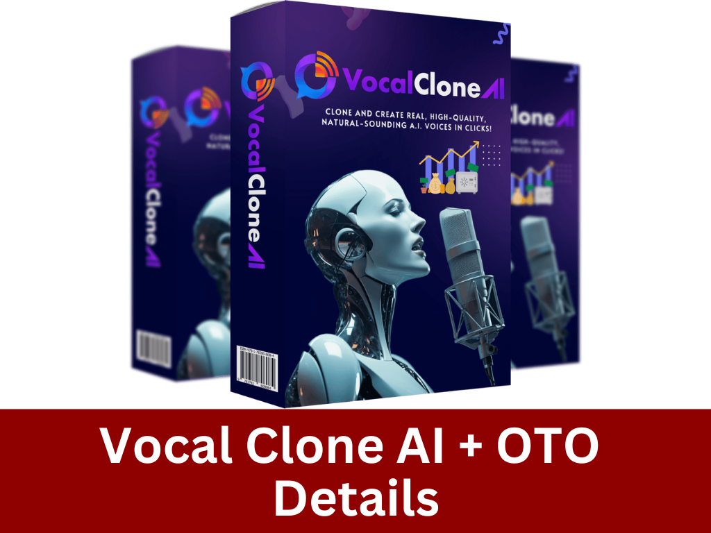 Vocal Clone AI Review