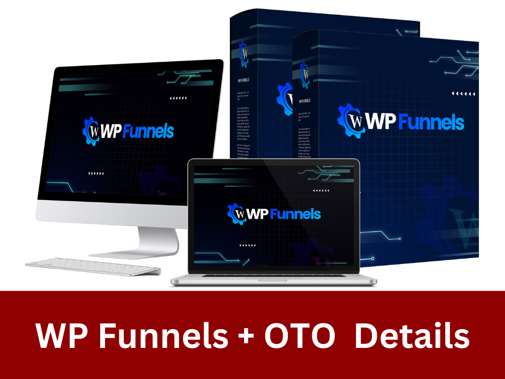 WP Funnels Review