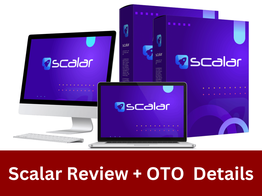 Scalar Review