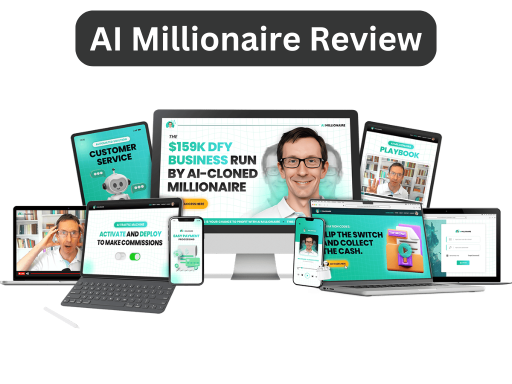 AI Millionaire Review