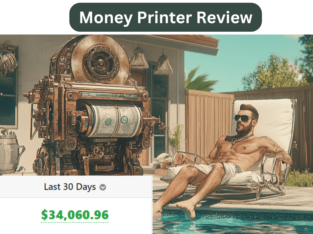 Money Printer Review