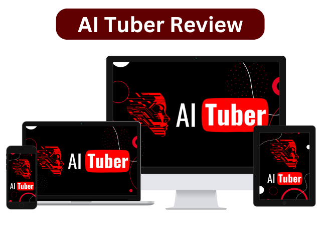 AI Tuber Review